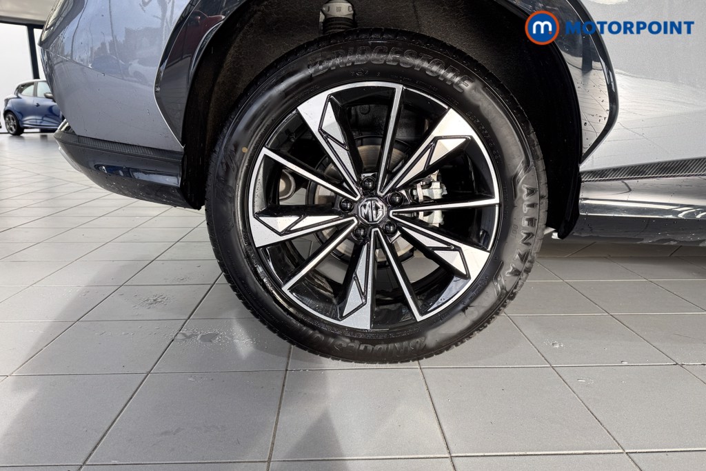 Mg Motor Uk HS Trophy Automatic Petrol SUV - Stock Number (1585146) - 3rd supplementary image