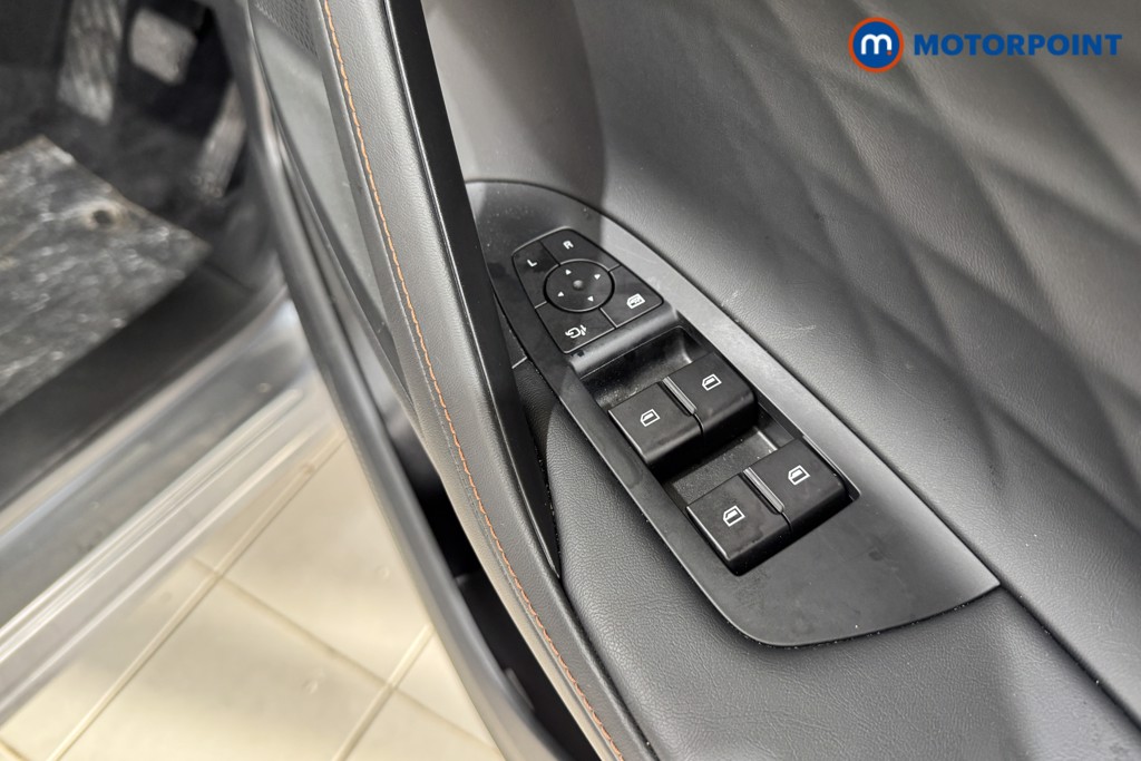 Mg Motor Uk HS Trophy Automatic Petrol SUV - Stock Number (1585146) - 7th supplementary image