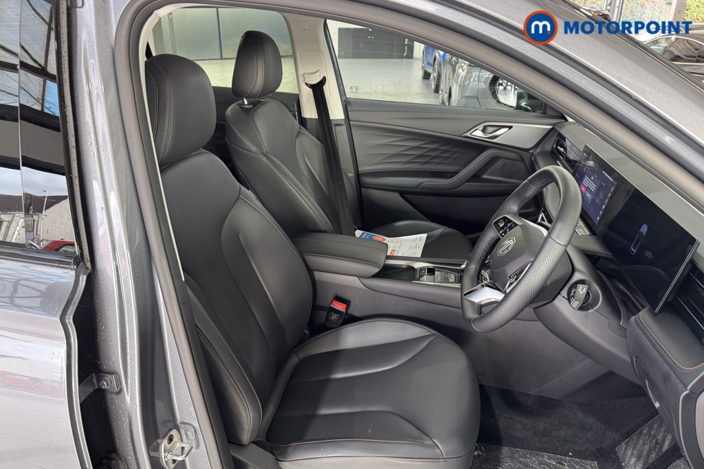 Mg Motor Uk HS Trophy Automatic Petrol SUV - Stock Number (1585146) - 8th supplementary image
