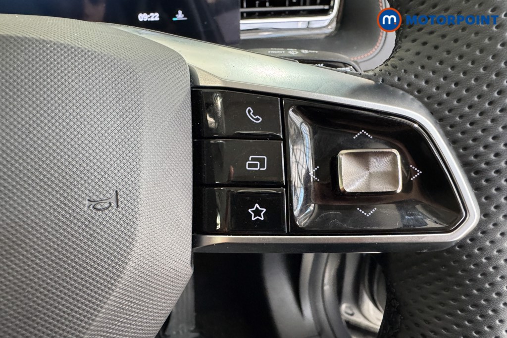 Mg Motor Uk HS Trophy Automatic Petrol SUV - Stock Number (1585146) - 12th supplementary image