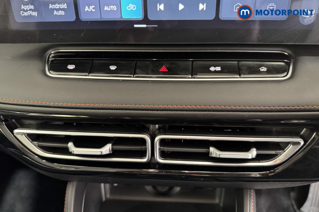 Mg Motor Uk HS Trophy Automatic Petrol SUV - Stock Number (1585146) - 14th supplementary image