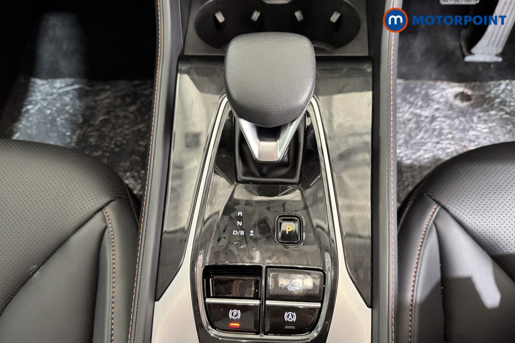 Mg Motor Uk HS Trophy Automatic Petrol SUV - Stock Number (1585146) - 15th supplementary image