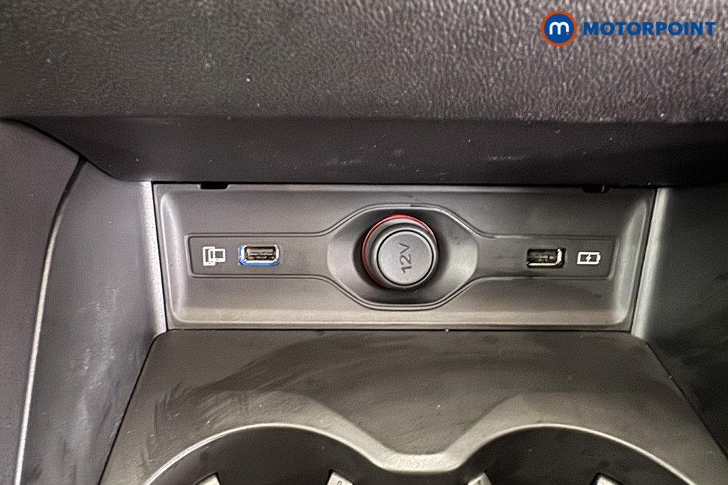 Mg Motor Uk HS Trophy Automatic Petrol SUV - Stock Number (1585146) - 16th supplementary image