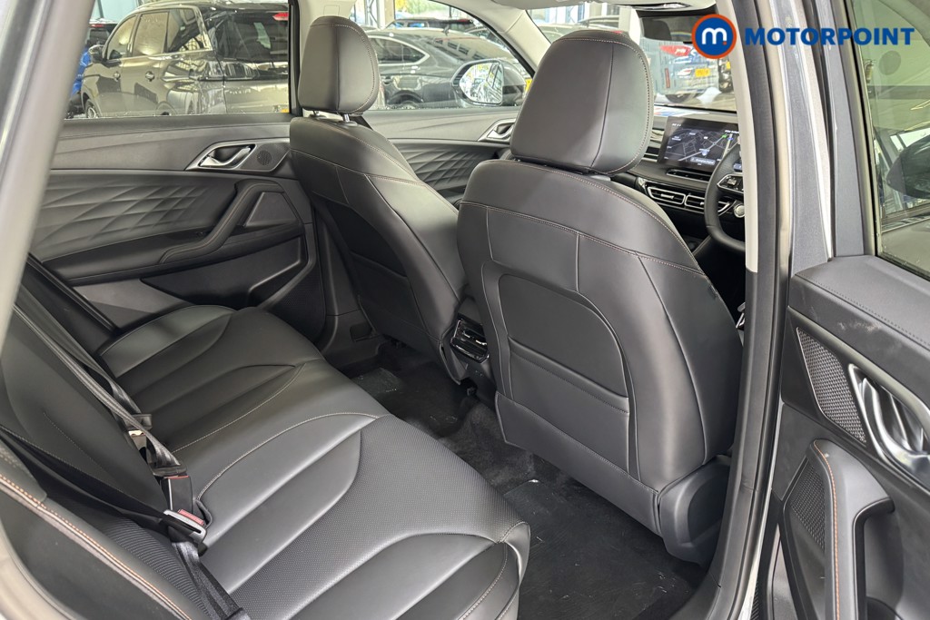Mg Motor Uk HS Trophy Automatic Petrol SUV - Stock Number (1585146) - 19th supplementary image
