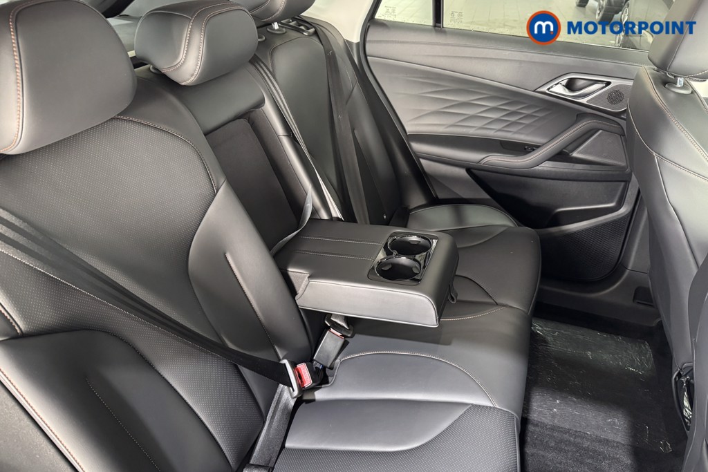 Mg Motor Uk HS Trophy Automatic Petrol SUV - Stock Number (1585146) - 21st supplementary image