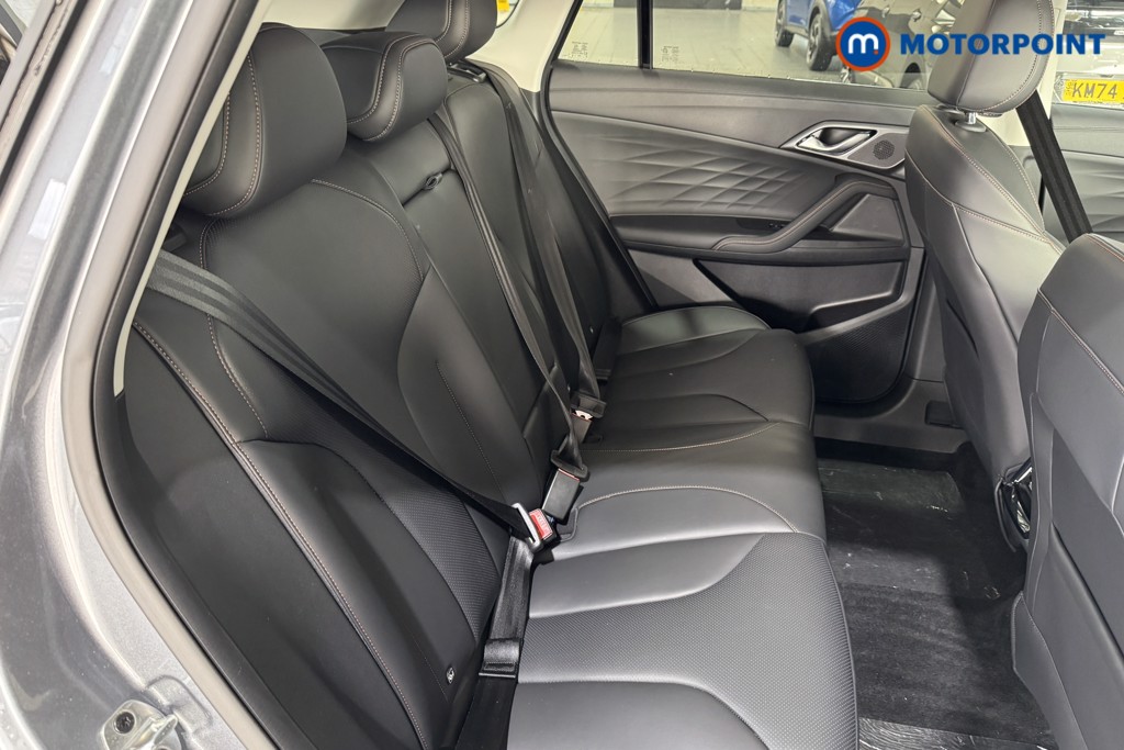 Mg Motor Uk HS Trophy Automatic Petrol SUV - Stock Number (1585146) - 22nd supplementary image