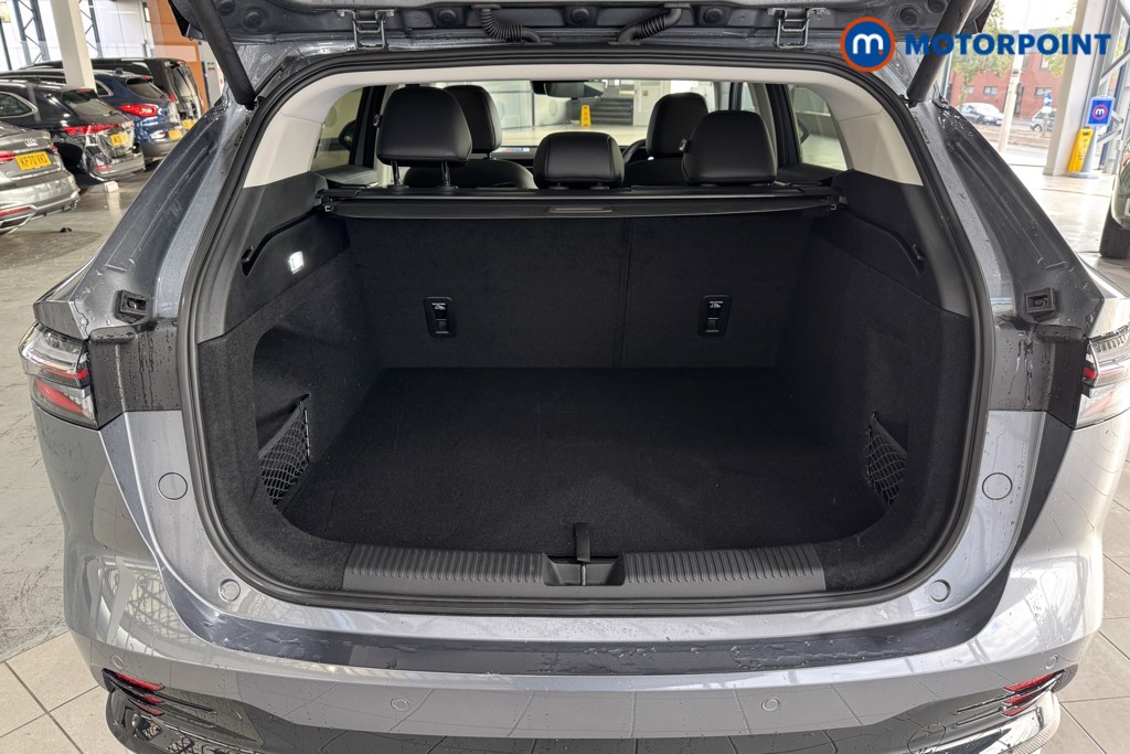Mg Motor Uk HS Trophy Automatic Petrol SUV - Stock Number (1585146) - 23rd supplementary image