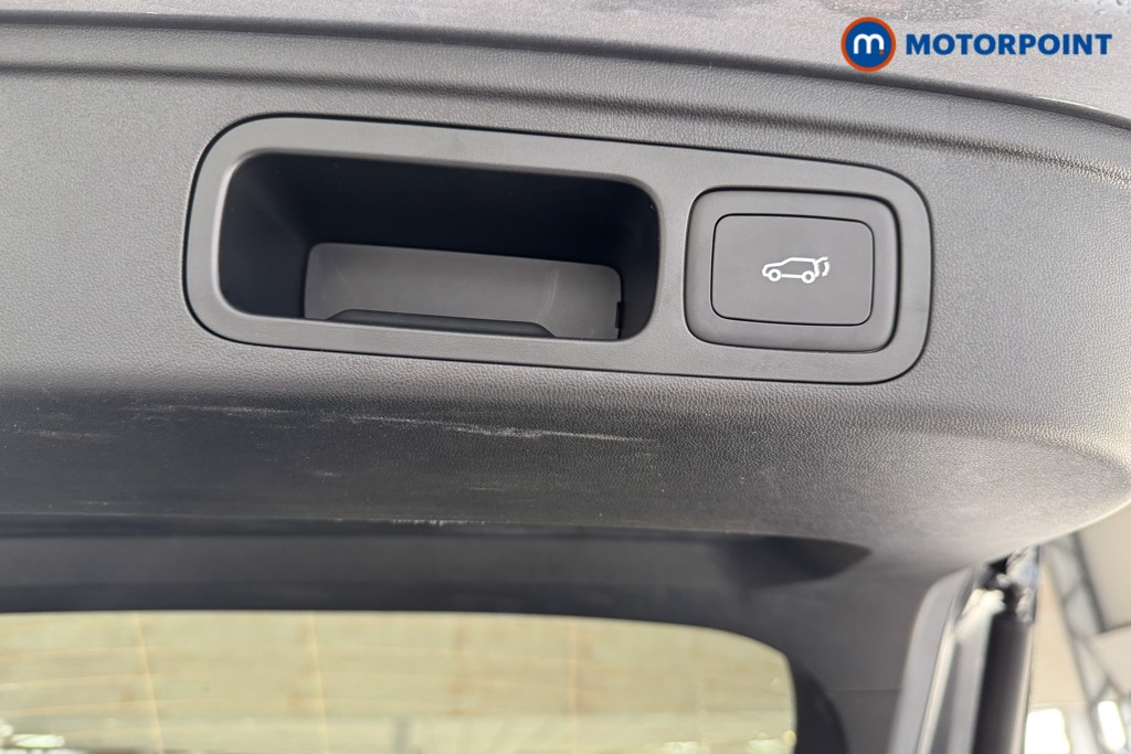 Mg Motor Uk HS Trophy Automatic Petrol SUV - Stock Number (1585146) - 24th supplementary image