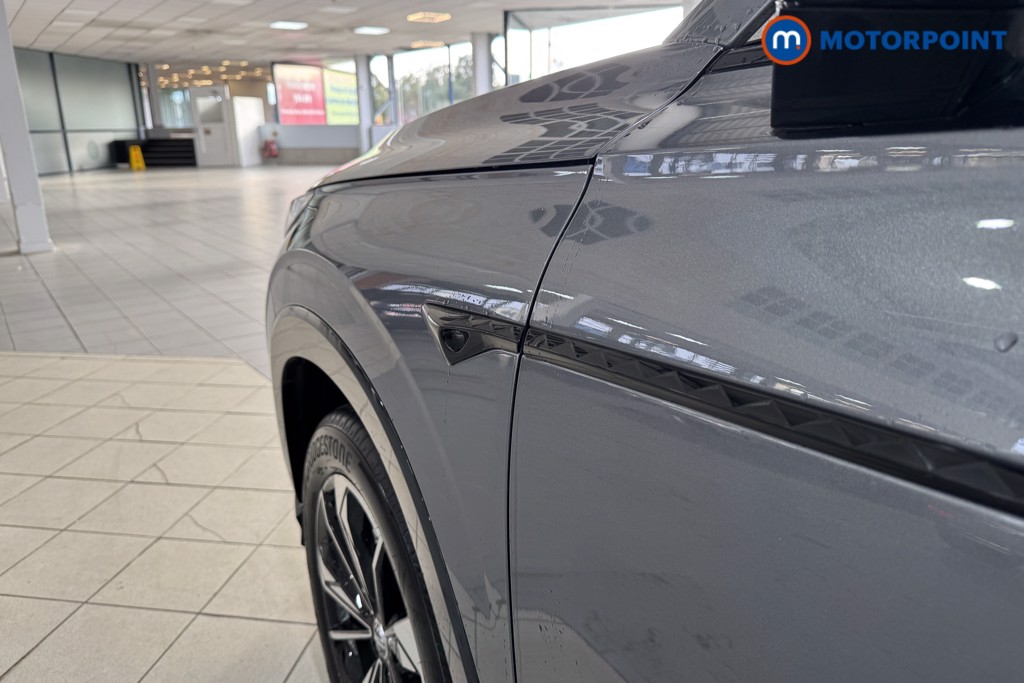 Mg Motor Uk HS Trophy Automatic Petrol SUV - Stock Number (1585146) - 26th supplementary image