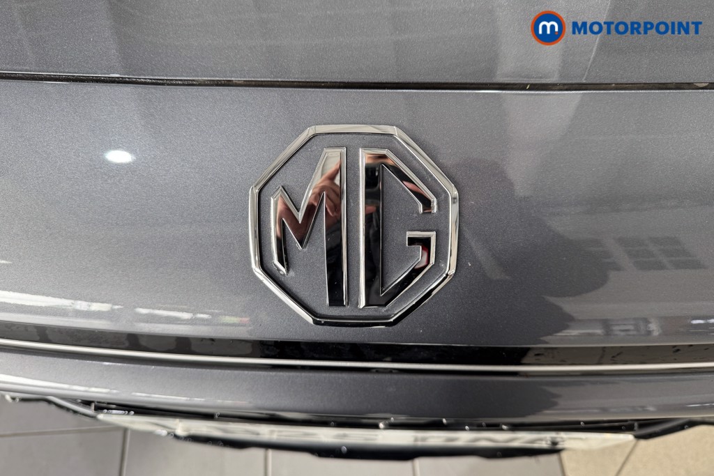 Mg Motor Uk HS Trophy Automatic Petrol SUV - Stock Number (1585146) - 28th supplementary image