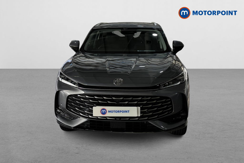 Mg Motor Uk HS Trophy Automatic Petrol SUV - Stock Number (1585146) - Front bumper