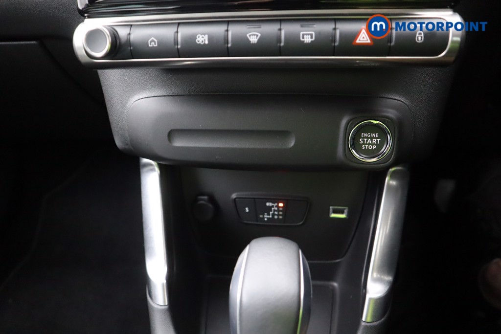 Citroen C3 Aircross Shine Plus Automatic Petrol SUV - Stock Number (1585151) - 3rd supplementary image