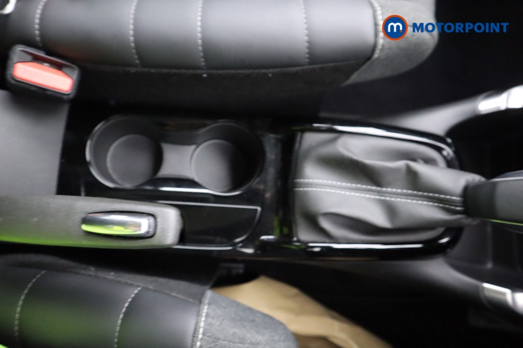 Citroen C3 Aircross Shine Plus Automatic Petrol SUV - Stock Number (1585151) - 4th supplementary image