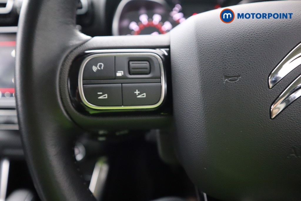 Citroen C3 Aircross Shine Plus Automatic Petrol SUV - Stock Number (1585151) - 5th supplementary image
