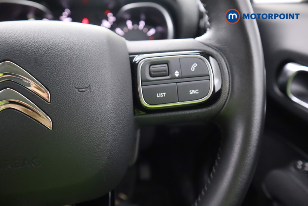 Citroen C3 Aircross Shine Plus Automatic Petrol SUV - Stock Number (1585151) - 6th supplementary image