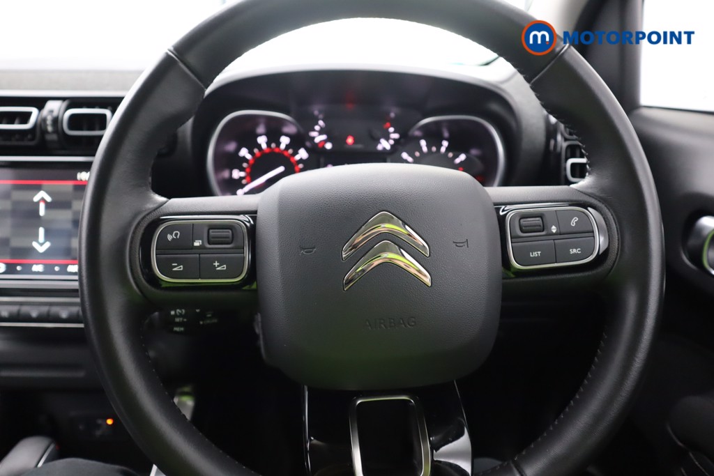 Citroen C3 Aircross Shine Plus Automatic Petrol SUV - Stock Number (1585151) - 7th supplementary image