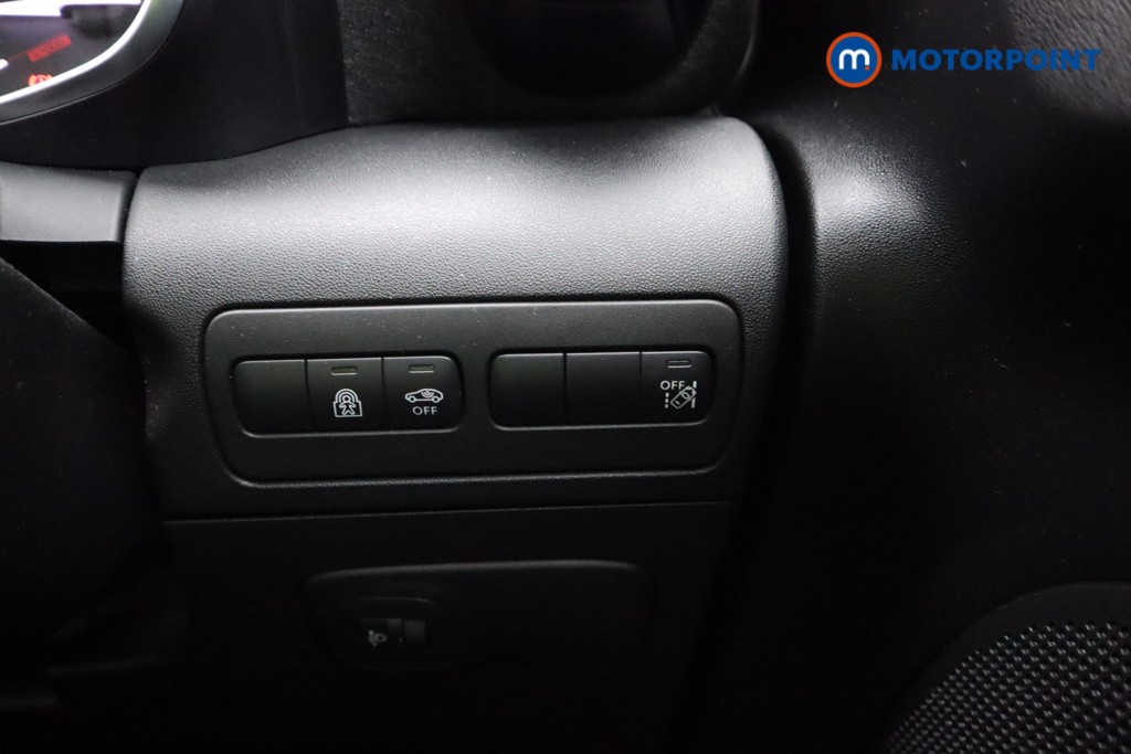 Citroen C3 Aircross Shine Plus Automatic Petrol SUV - Stock Number (1585151) - 8th supplementary image