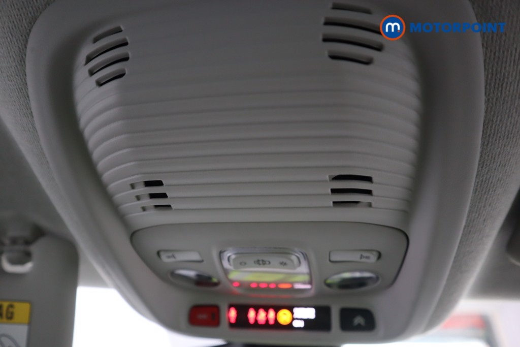 Citroen C3 Aircross Shine Plus Automatic Petrol SUV - Stock Number (1585151) - 10th supplementary image