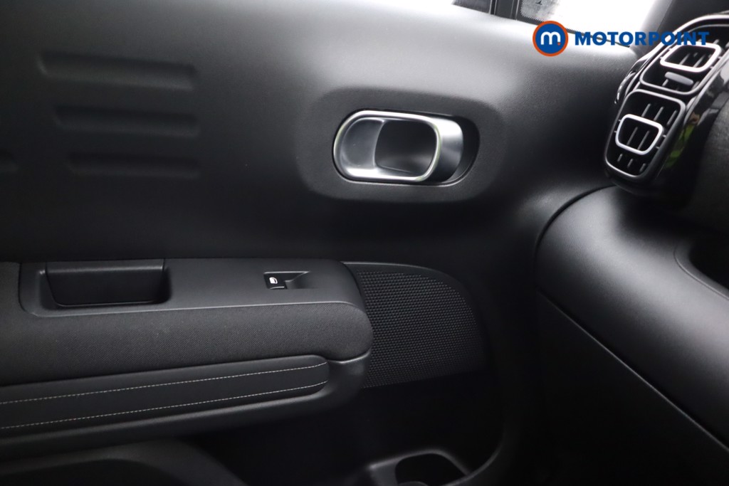 Citroen C3 Aircross Shine Plus Automatic Petrol SUV - Stock Number (1585151) - 11th supplementary image