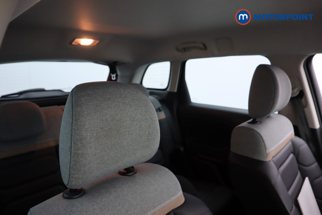 Citroen C3 Aircross Shine Plus Automatic Petrol SUV - Stock Number (1585151) - 12th supplementary image