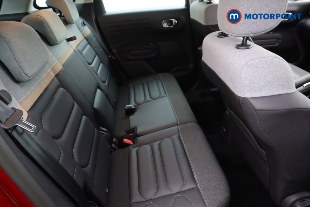 Citroen C3 Aircross Shine Plus Automatic Petrol SUV - Stock Number (1585151) - 14th supplementary image