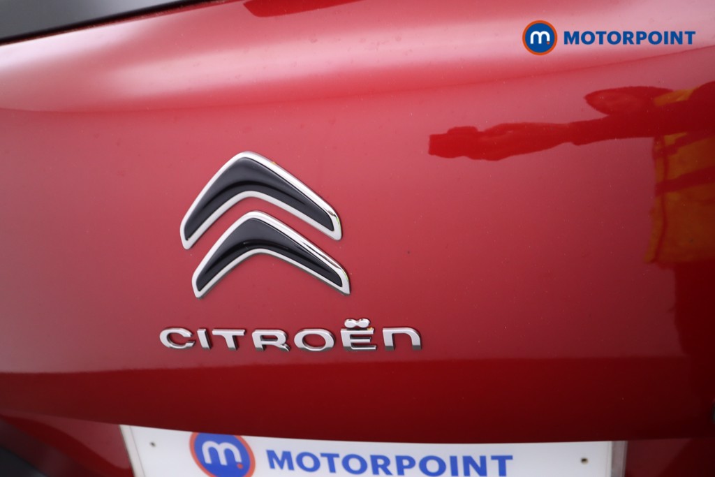 Citroen C3 Aircross Shine Plus Automatic Petrol SUV - Stock Number (1585151) - 19th supplementary image