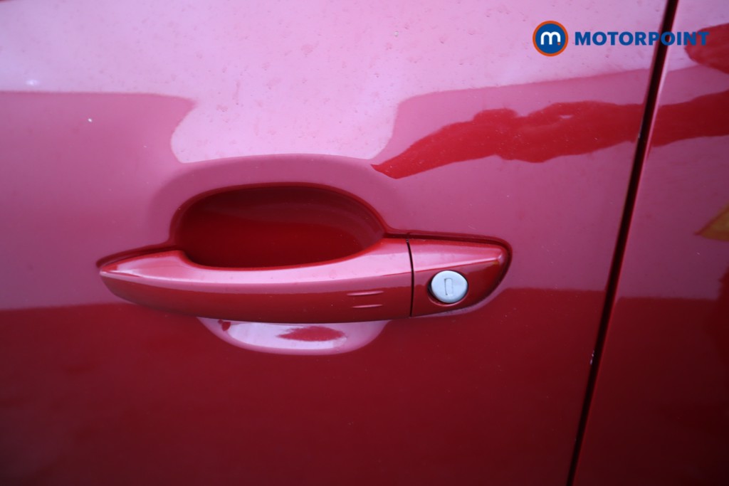 Citroen C3 Aircross Shine Plus Automatic Petrol SUV - Stock Number (1585151) - 22nd supplementary image