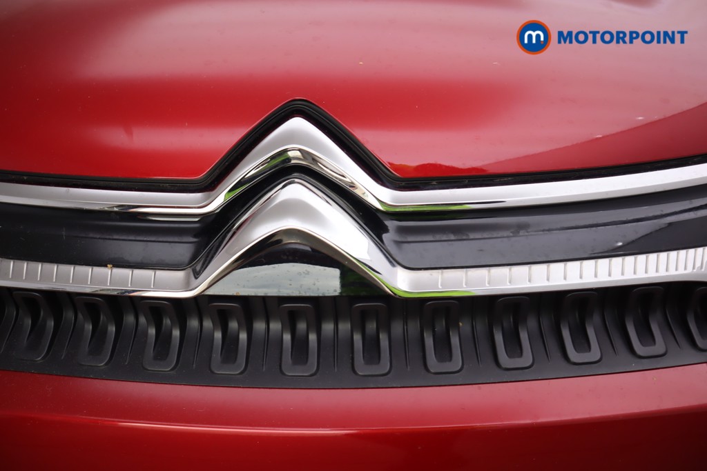 Citroen C3 Aircross Shine Plus Automatic Petrol SUV - Stock Number (1585151) - 23rd supplementary image