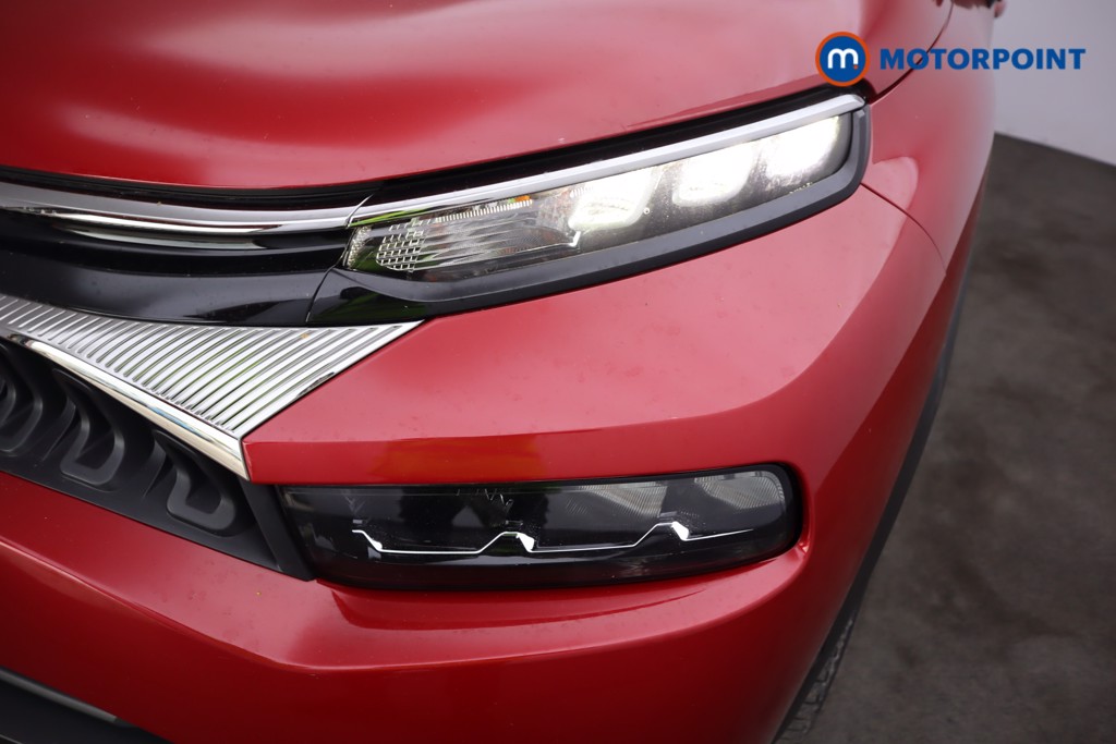 Citroen C3 Aircross Shine Plus Automatic Petrol SUV - Stock Number (1585151) - 24th supplementary image