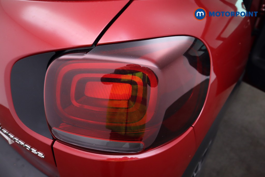 Citroen C3 Aircross Shine Plus Automatic Petrol SUV - Stock Number (1585151) - 25th supplementary image