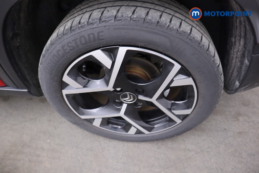 Citroen C3 Aircross Shine Plus Automatic Petrol SUV - Stock Number (1585151) - 26th supplementary image