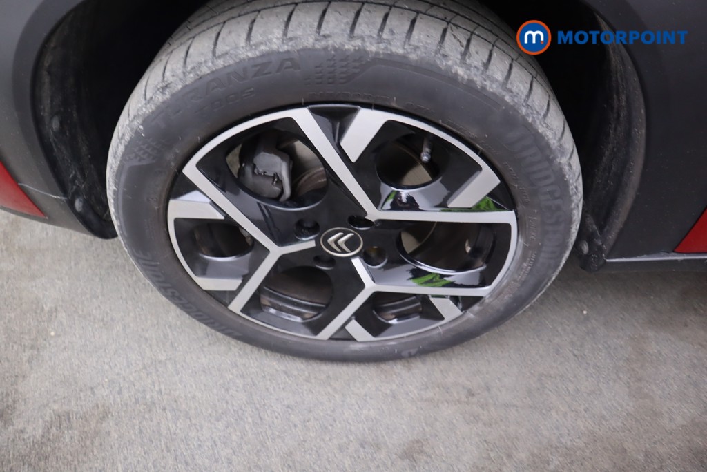 Citroen C3 Aircross Shine Plus Automatic Petrol SUV - Stock Number (1585151) - 27th supplementary image