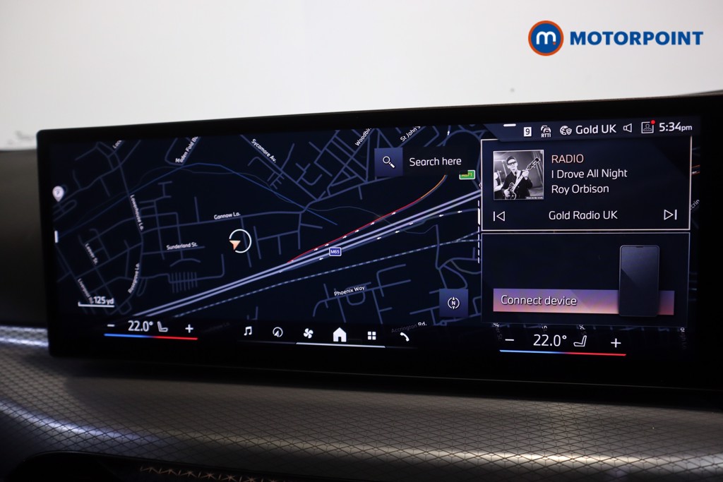 BMW 3 Series M Sport Automatic Petrol Saloon - Stock Number (1585179) - 2nd supplementary image