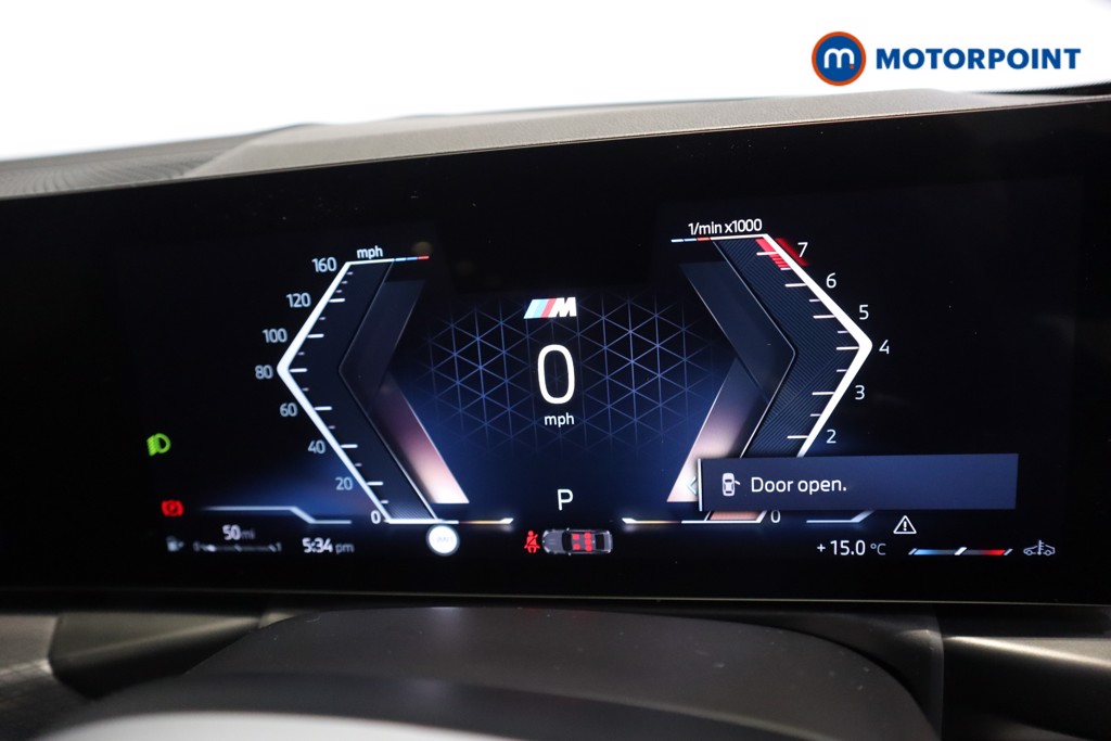 BMW 3 Series M Sport Automatic Petrol Saloon - Stock Number (1585179) - 4th supplementary image