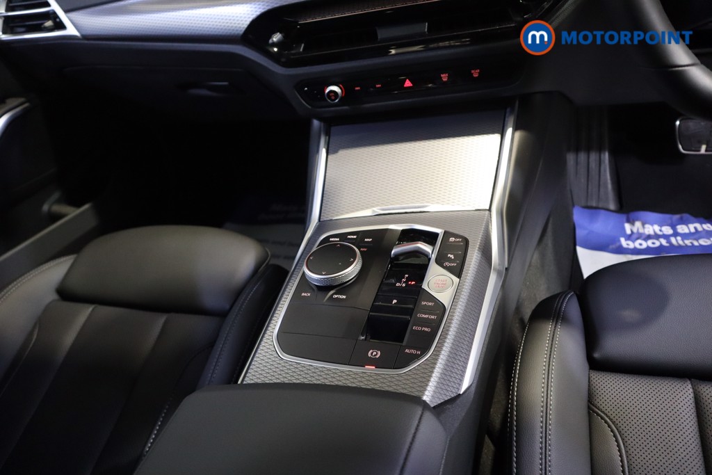 BMW 3 Series M Sport Automatic Petrol Saloon - Stock Number (1585179) - 6th supplementary image