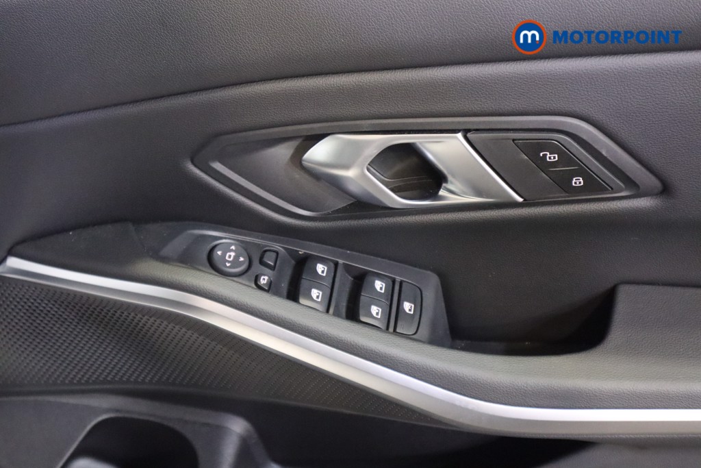 BMW 3 Series M Sport Automatic Petrol Saloon - Stock Number (1585179) - 10th supplementary image