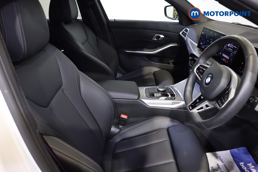 BMW 3 Series M Sport Automatic Petrol Saloon - Stock Number (1585179) - 16th supplementary image