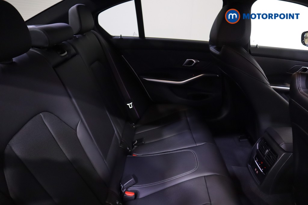 BMW 3 Series M Sport Automatic Petrol Saloon - Stock Number (1585179) - 18th supplementary image