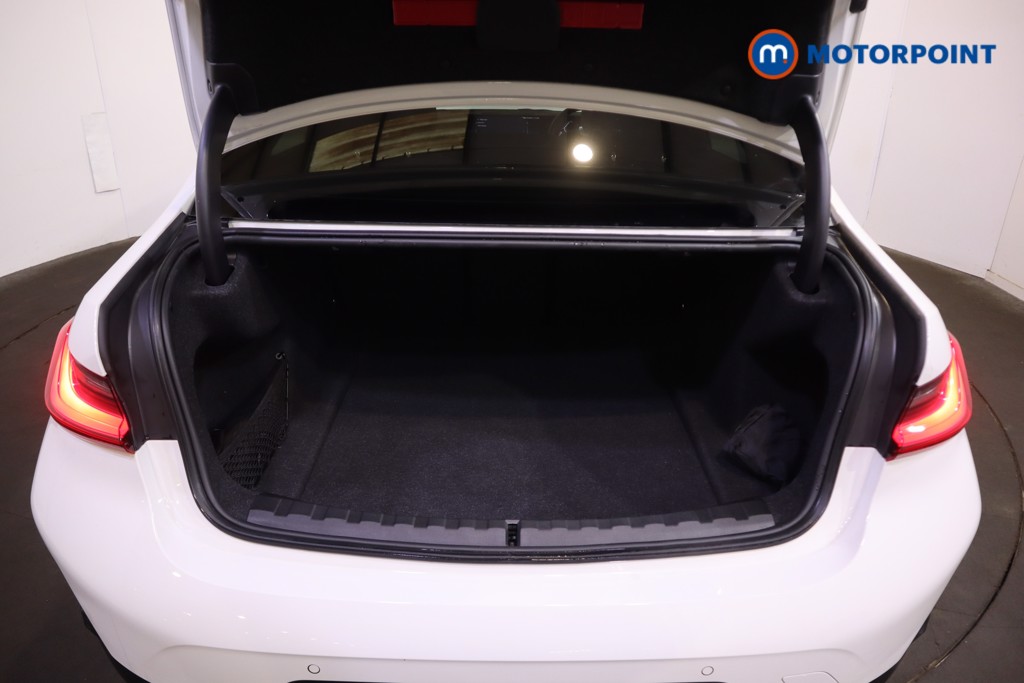 BMW 3 Series M Sport Automatic Petrol Saloon - Stock Number (1585179) - 20th supplementary image