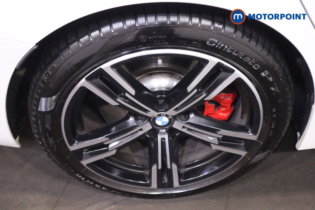 BMW 3 Series M Sport Automatic Petrol Saloon - Stock Number (1585179) - 21st supplementary image