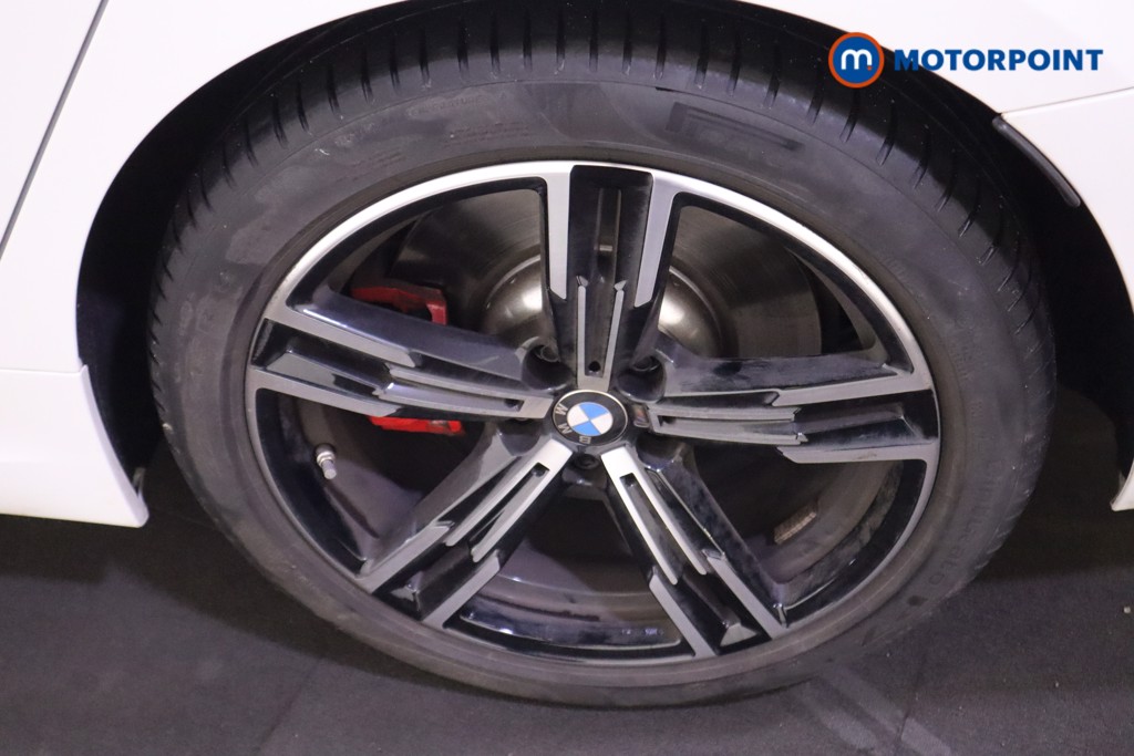 BMW 3 Series M Sport Automatic Petrol Saloon - Stock Number (1585179) - 22nd supplementary image