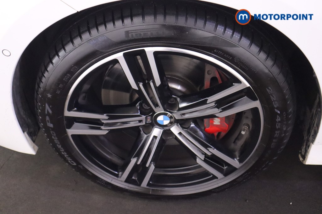 BMW 3 Series M Sport Automatic Petrol Saloon - Stock Number (1585179) - 23rd supplementary image