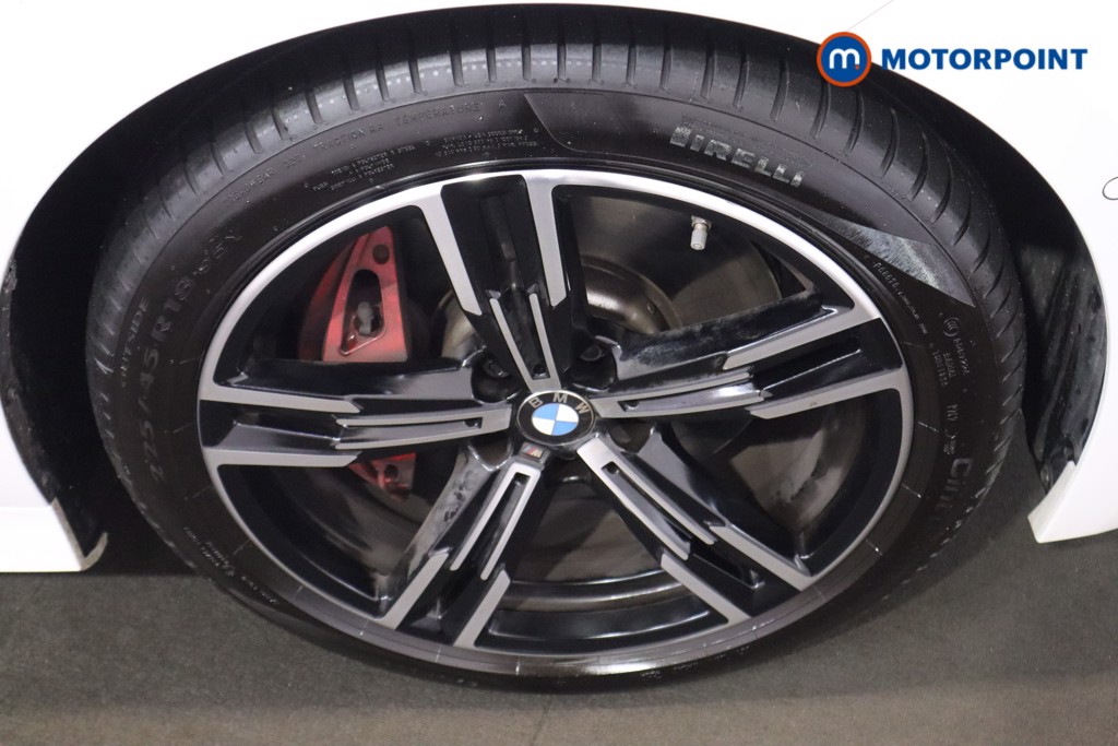 BMW 3 Series M Sport Automatic Petrol Saloon - Stock Number (1585179) - 24th supplementary image