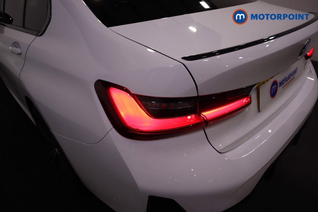 BMW 3 Series M Sport Automatic Petrol Saloon - Stock Number (1585179) - 27th supplementary image