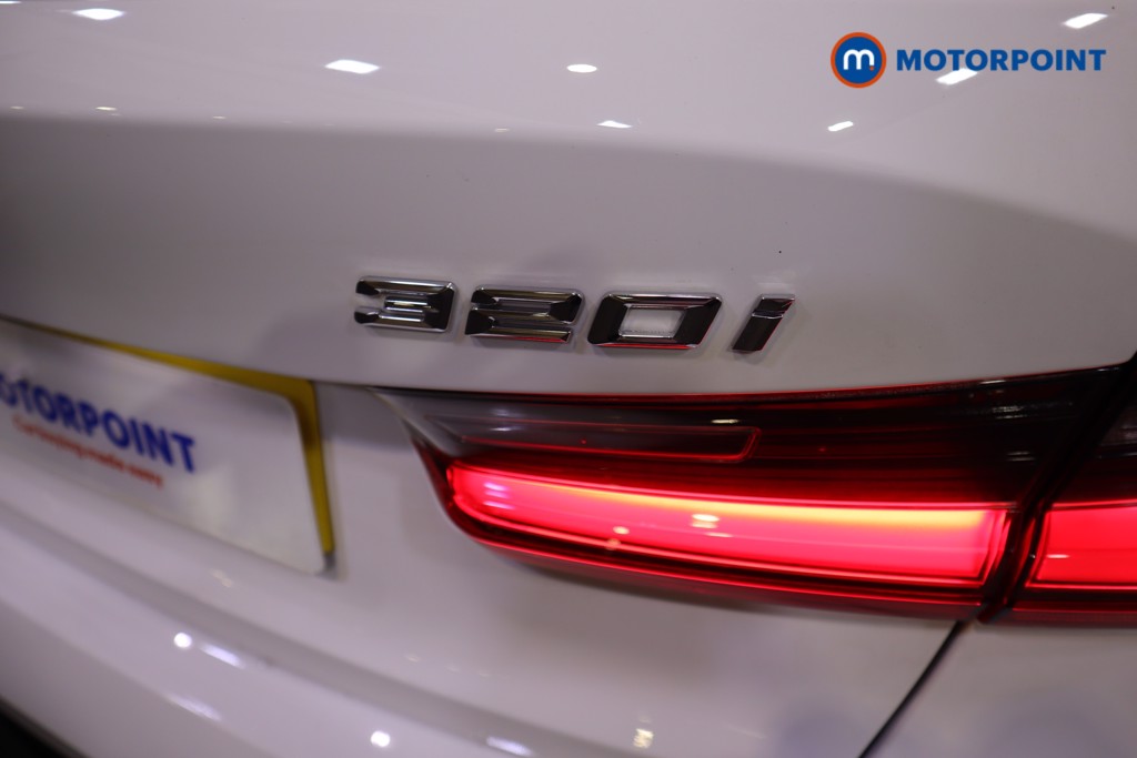BMW 3 Series M Sport Automatic Petrol Saloon - Stock Number (1585179) - 30th supplementary image