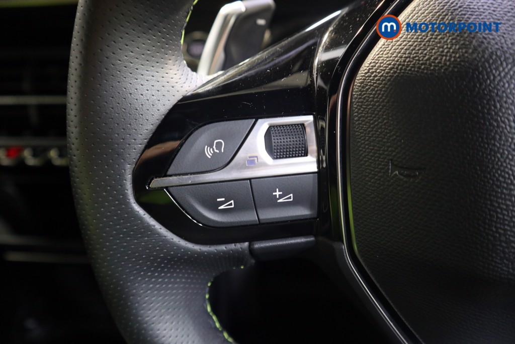 Peugeot 208 GT Automatic Petrol Hatchback - Stock Number (1585193) - 3rd supplementary image