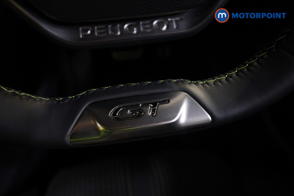 Peugeot 208 GT Automatic Petrol Hatchback - Stock Number (1585193) - 5th supplementary image