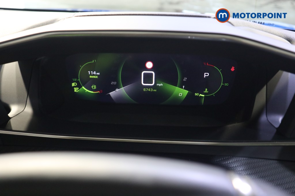 Peugeot 208 GT Automatic Petrol Hatchback - Stock Number (1585193) - 6th supplementary image