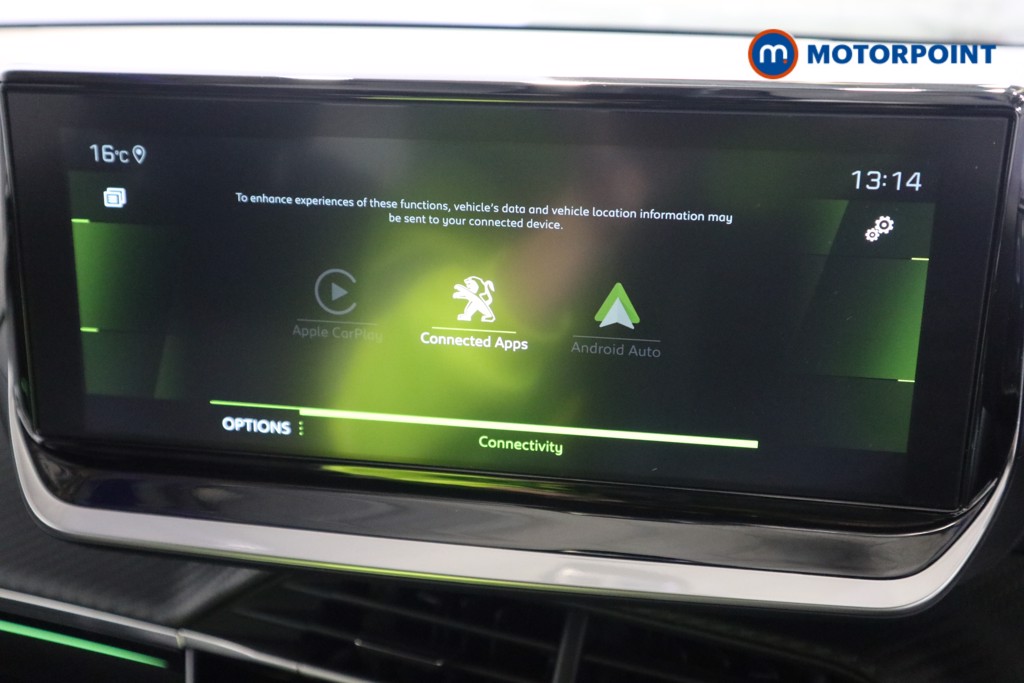 Peugeot 208 GT Automatic Petrol Hatchback - Stock Number (1585193) - 7th supplementary image
