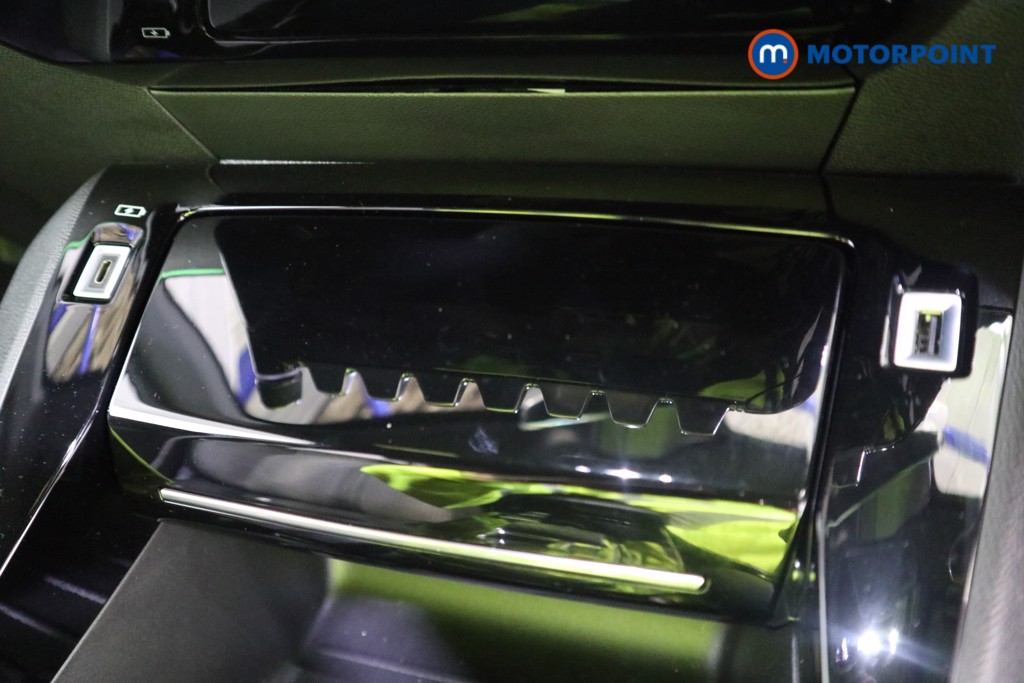 Peugeot 208 GT Automatic Petrol Hatchback - Stock Number (1585193) - 12th supplementary image